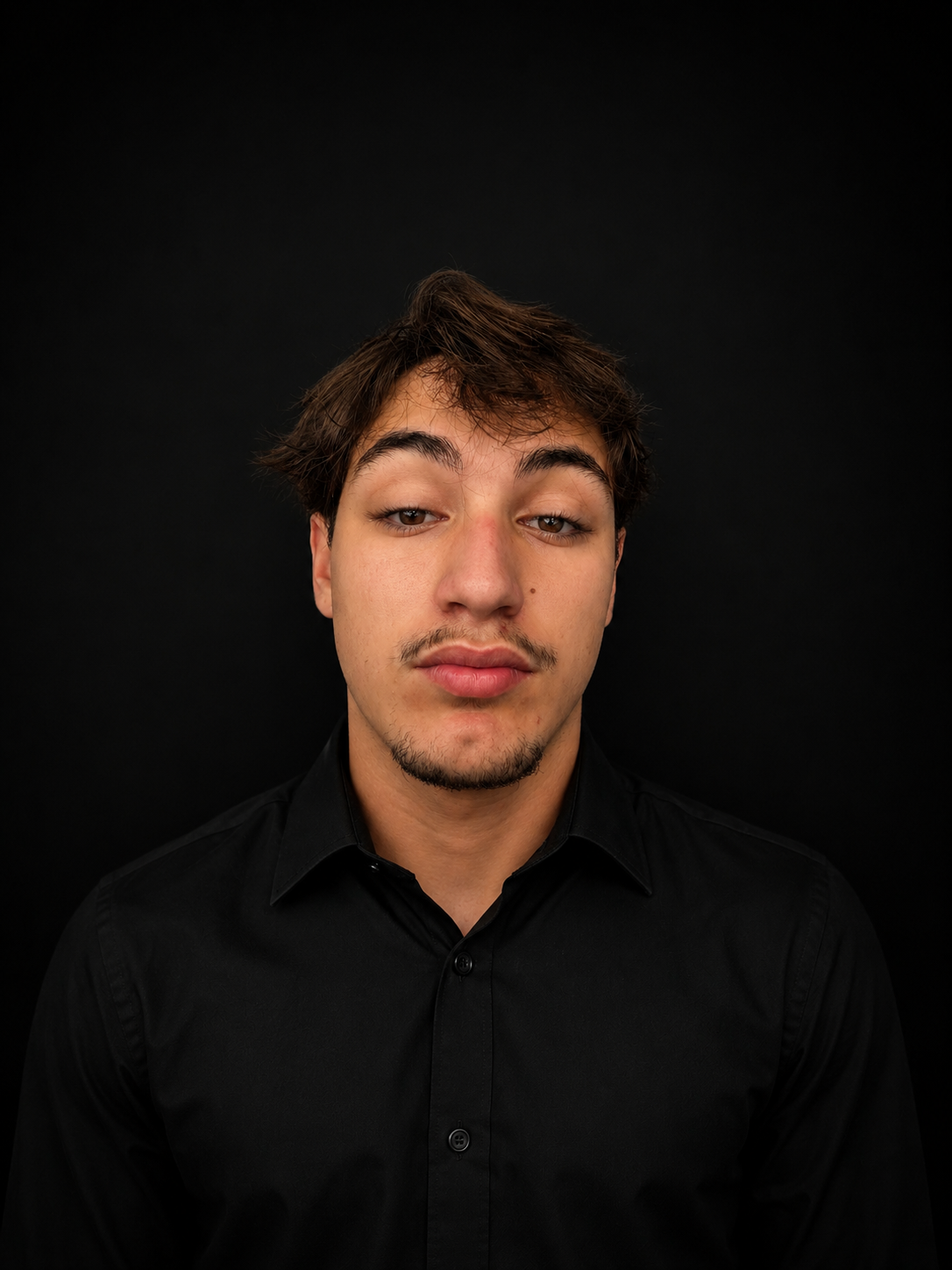 Gustavo Pinho